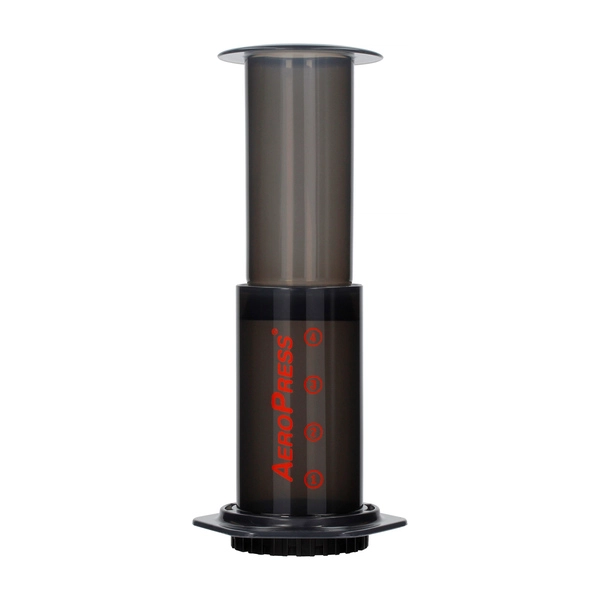 Кофеварка ручная AeroPress