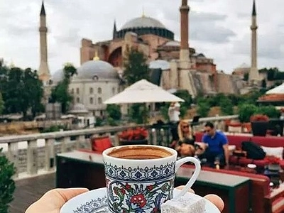 Кофейные традиции мира