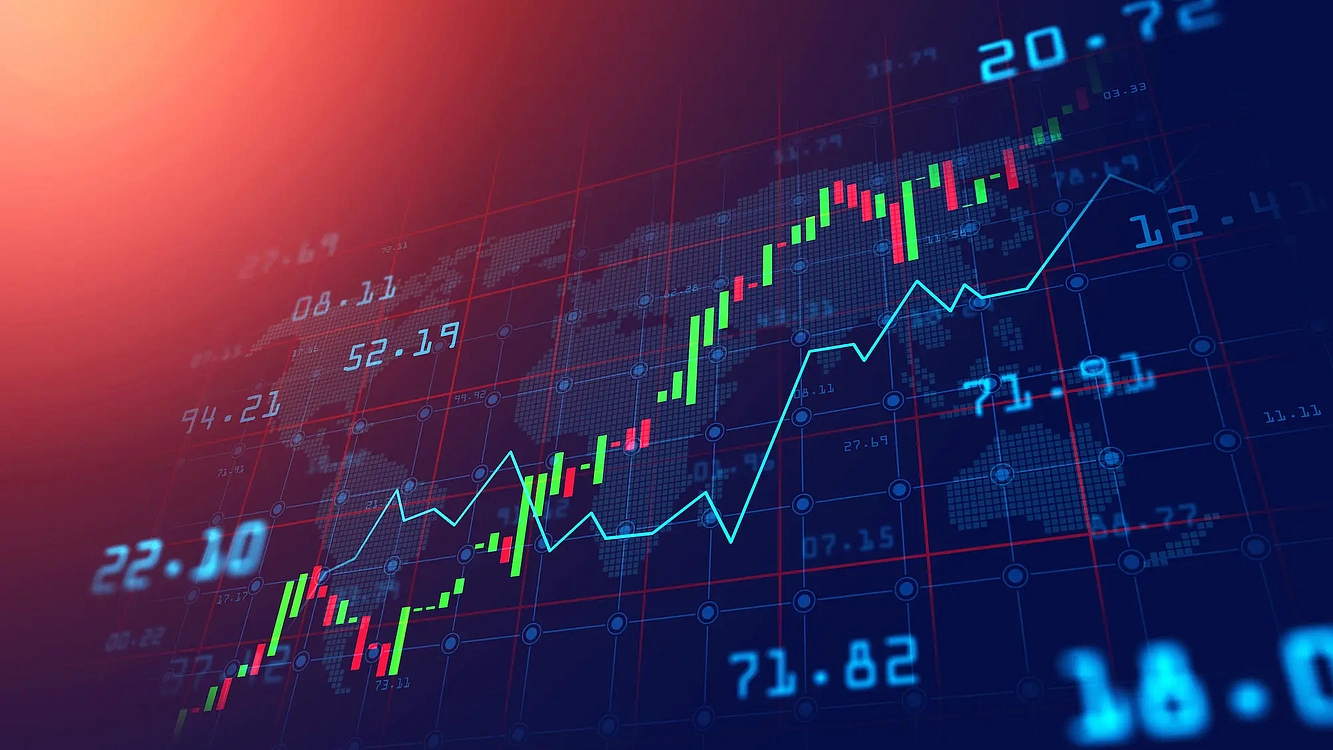 Как устроена кофейная биржа?