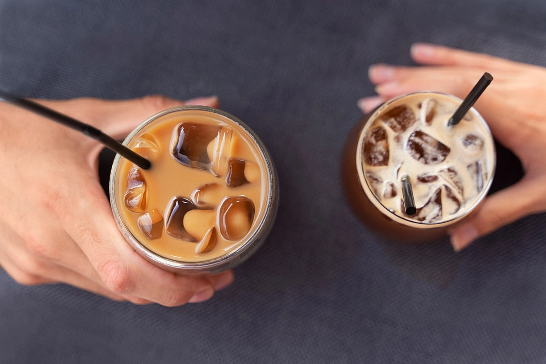 Как cold brew, готовые напитки и single-dose меняют наш вкус