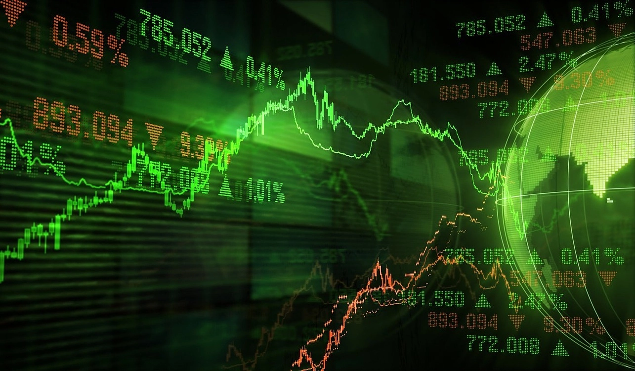Рост биржевых цен на кофе в мире