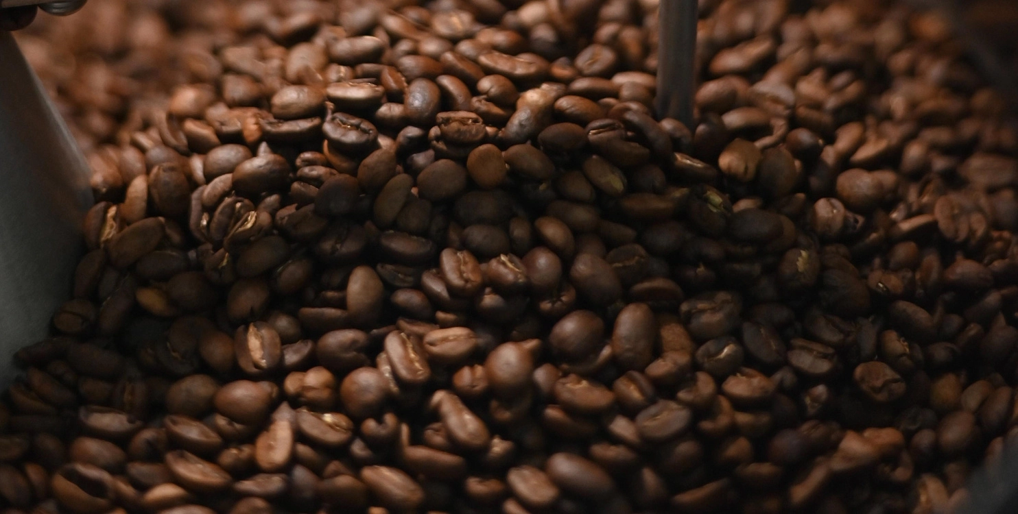Пиво с мексиканским кофе: so much caffeine v3.0