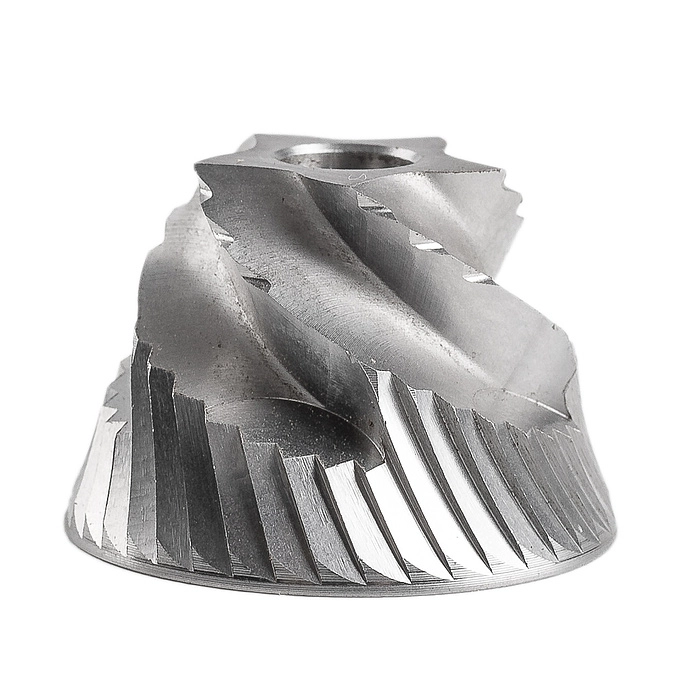 Timemore Standard Burrs стальные жернова