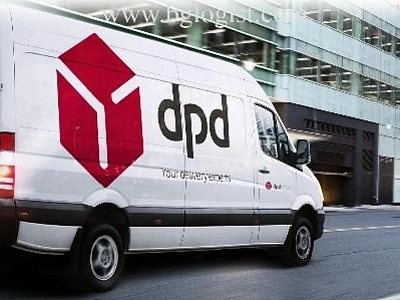 Доставка службой DPD. Более 100 пунктов самовывоза по всей Беларуси.