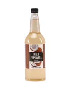 Сироп PRIMAVERA «Кокос» 1л.