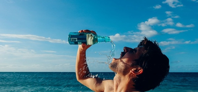 Какая вода для кофе лучше?