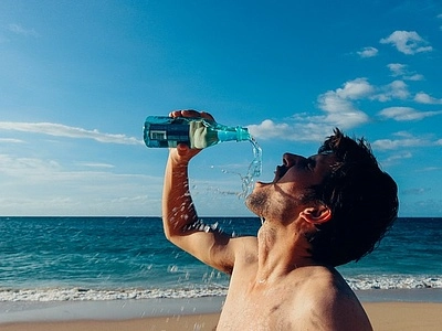 Какая вода для кофе лучше?