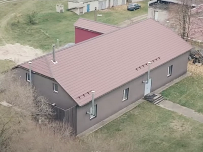 Загляните к нам на производство (Видео)