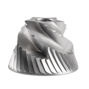 Timemore Standard Burrs стальные жернова